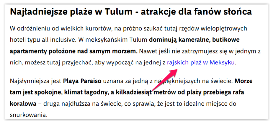 Linkowanie r.pl